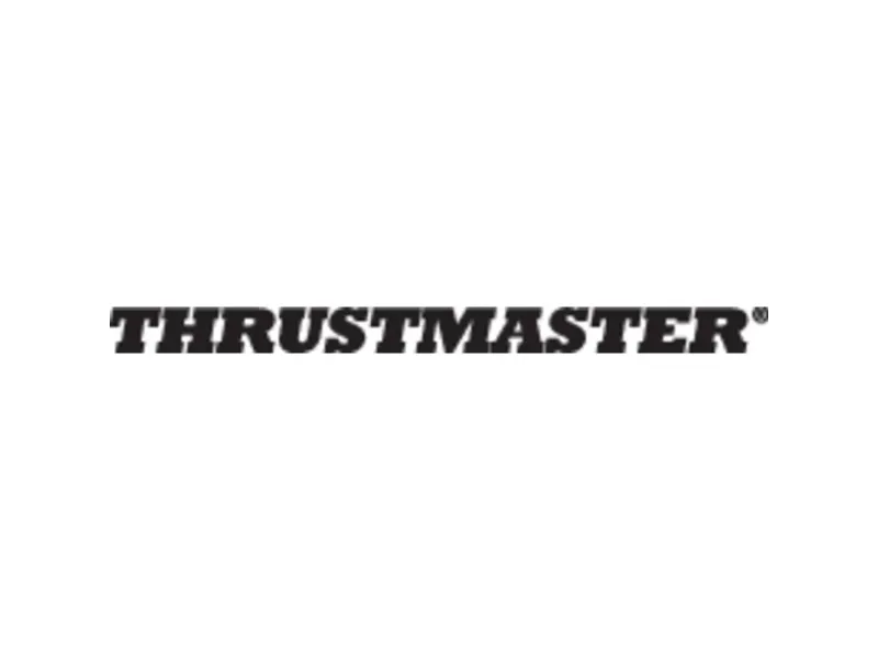 Thrustmaster HOTAS Warthog Flight Stick - Joystick - 19 knapper - kabling - for PC