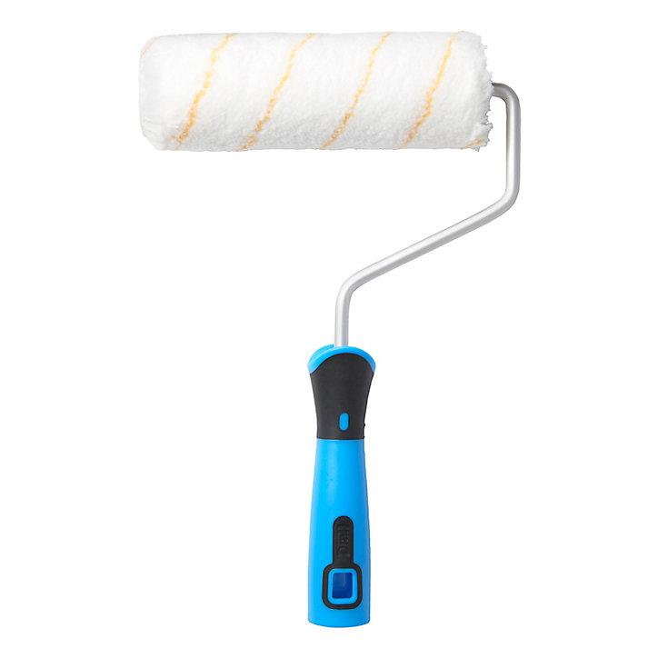 Rouleau peinture monocouche DIALL 180 mm