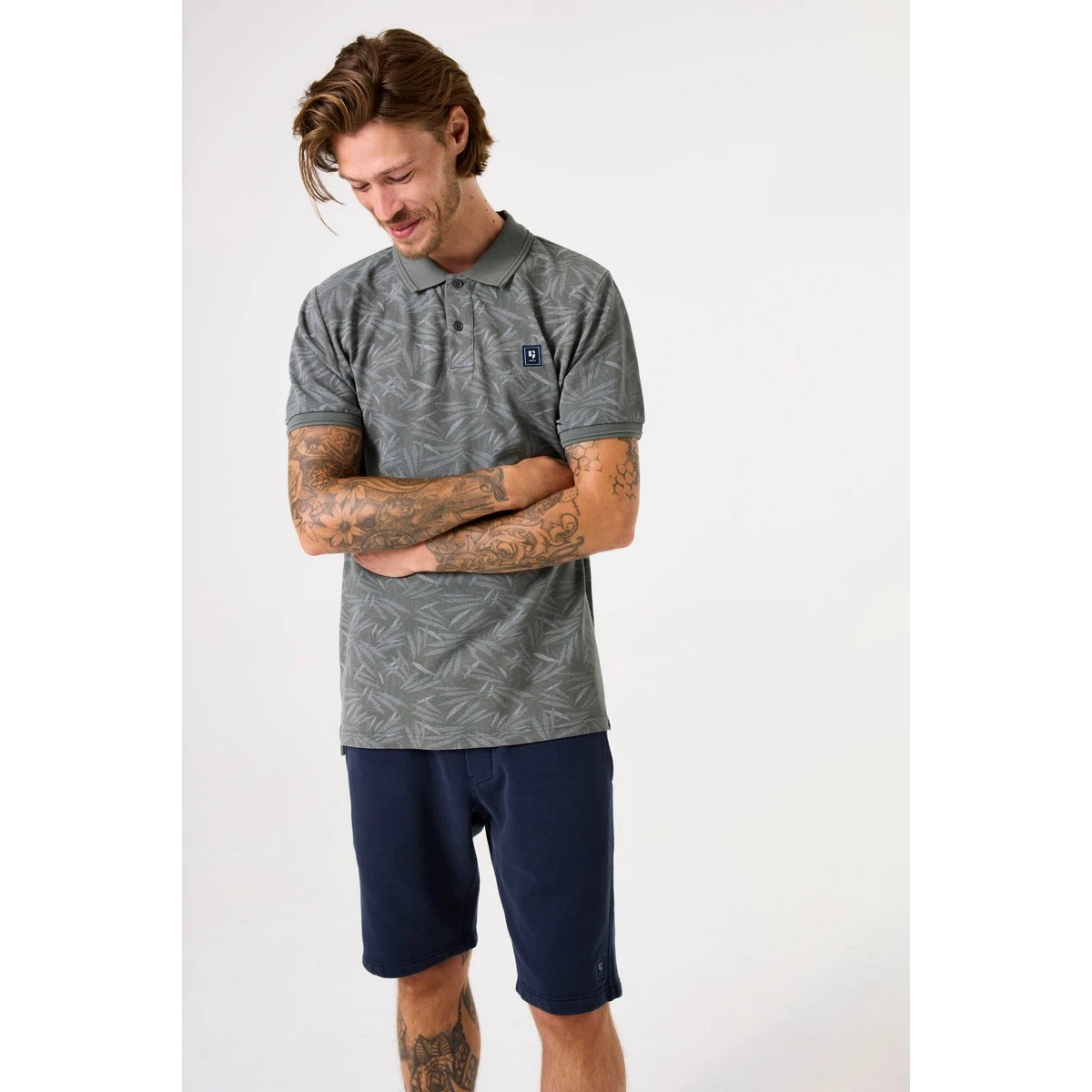 Heren Short KOKE-2030