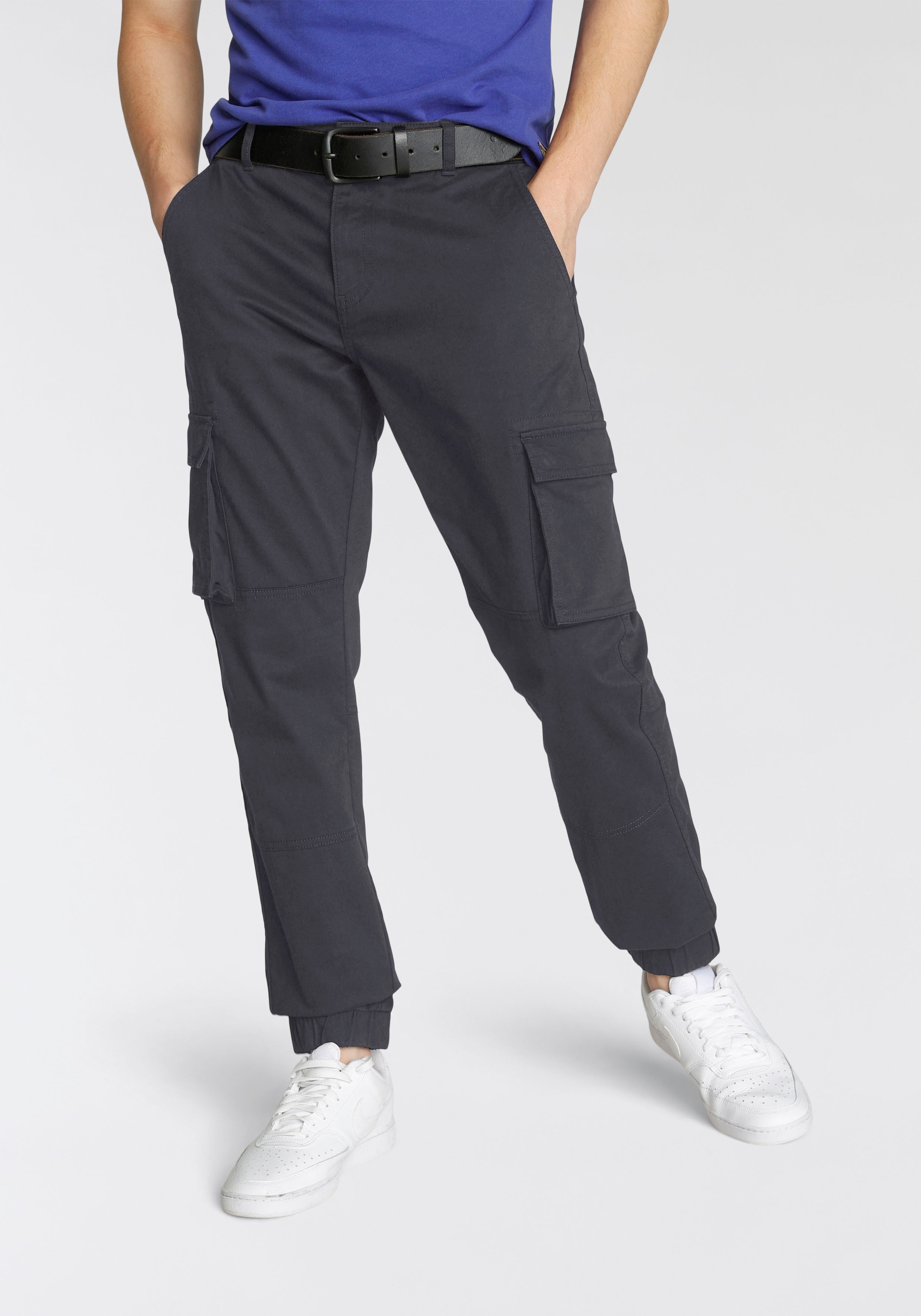 ONLY & SONS Cargohose »ONSCAM STAGE CARGO CUFF LIFE 6687 NOOS«