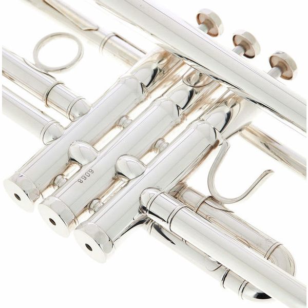 Schagerl TR-600S Bb-Trumpet
