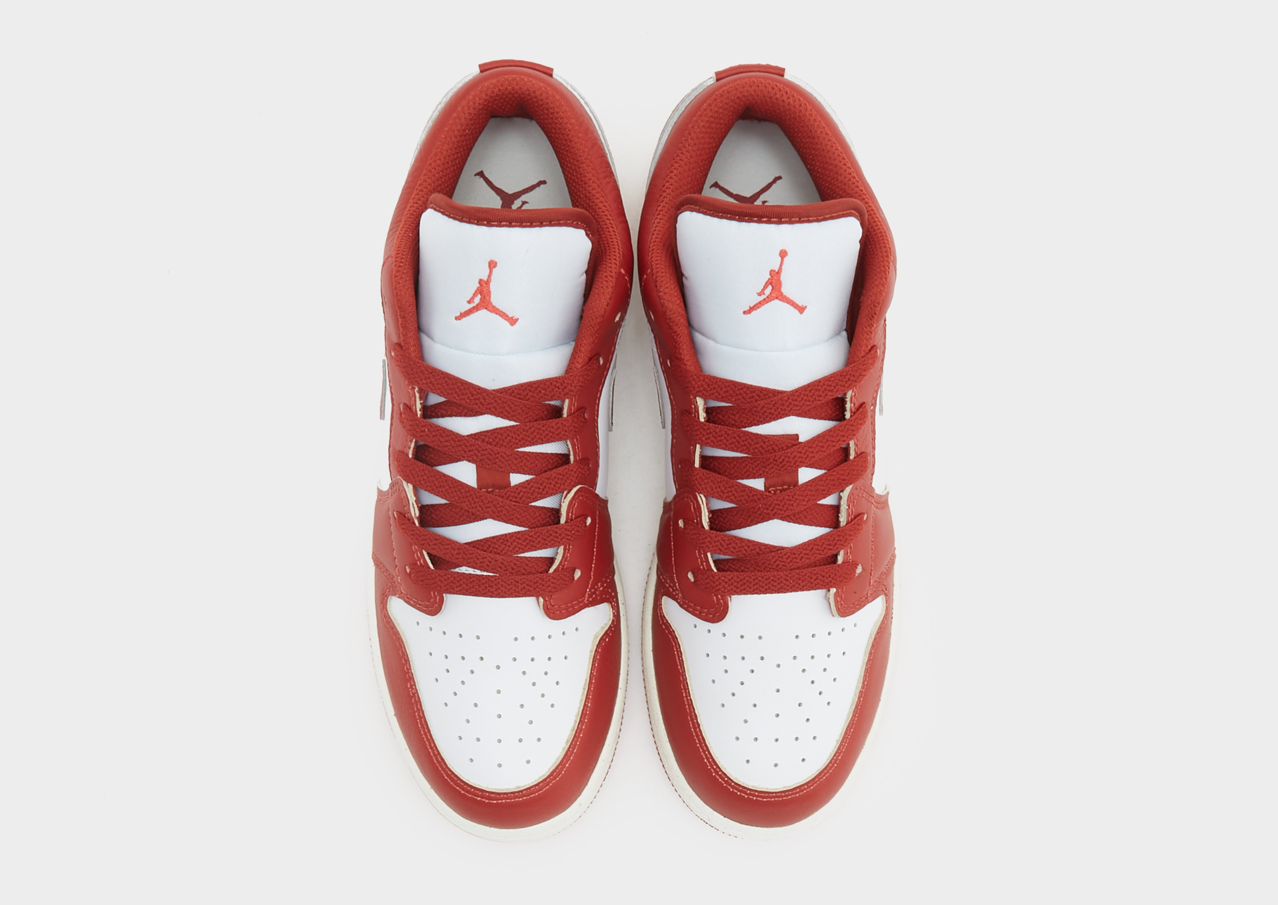 Jordan Air 1 Low Junior