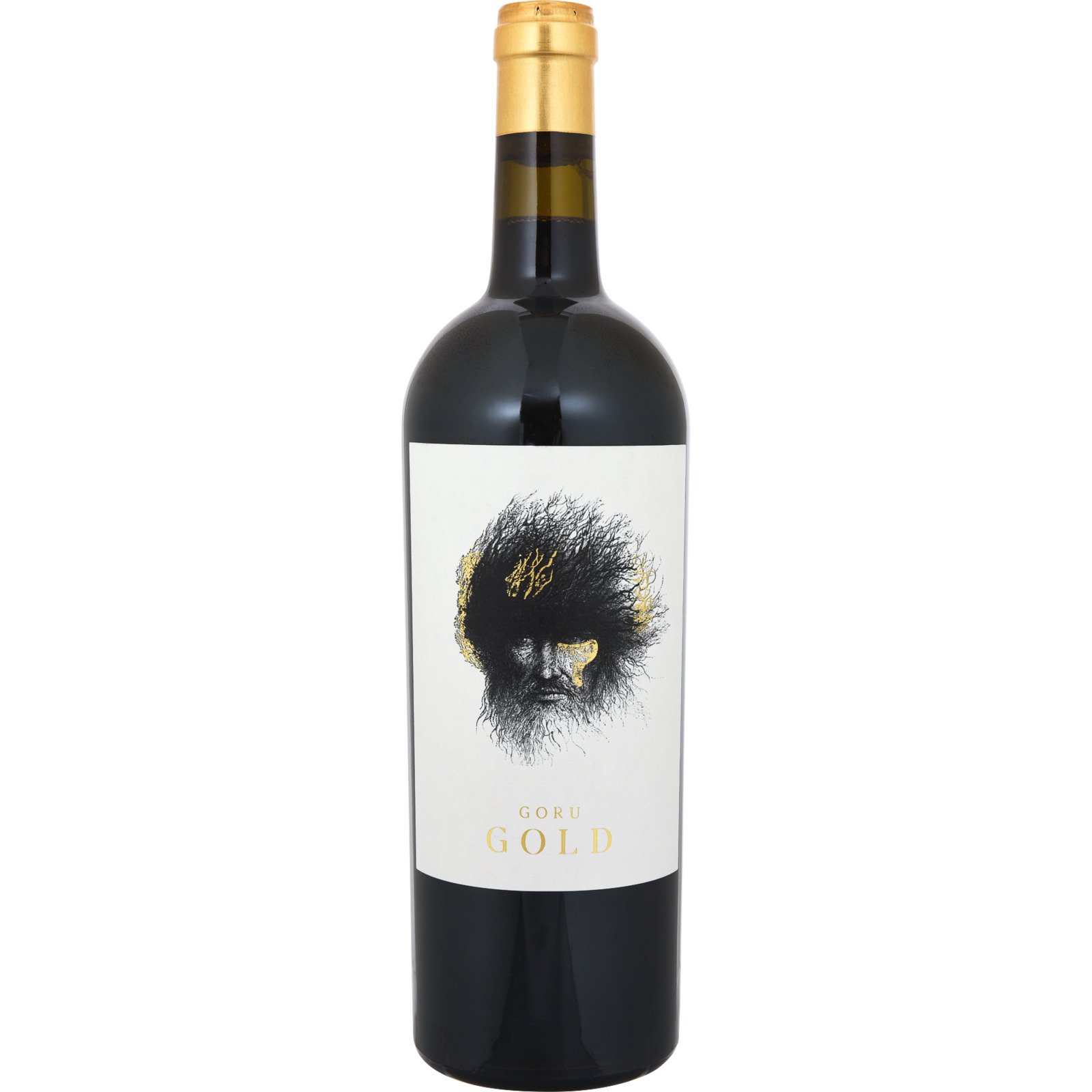 Goru Gold 75 cl