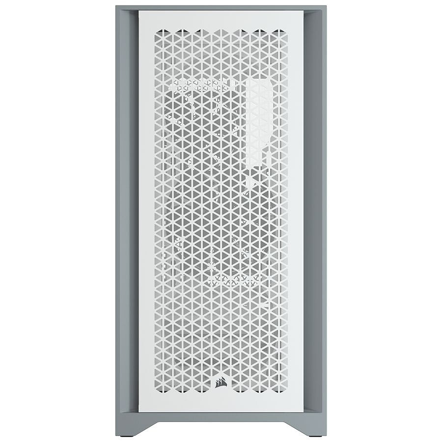 Corsair 4000D Airflow - Blanc