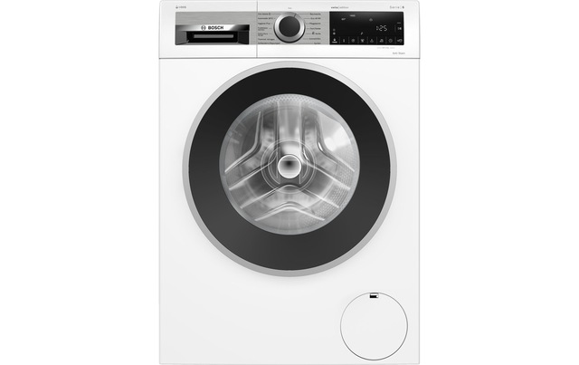 BOSCH Waschmaschine »WGG244F1CH Links« 1400 U/min