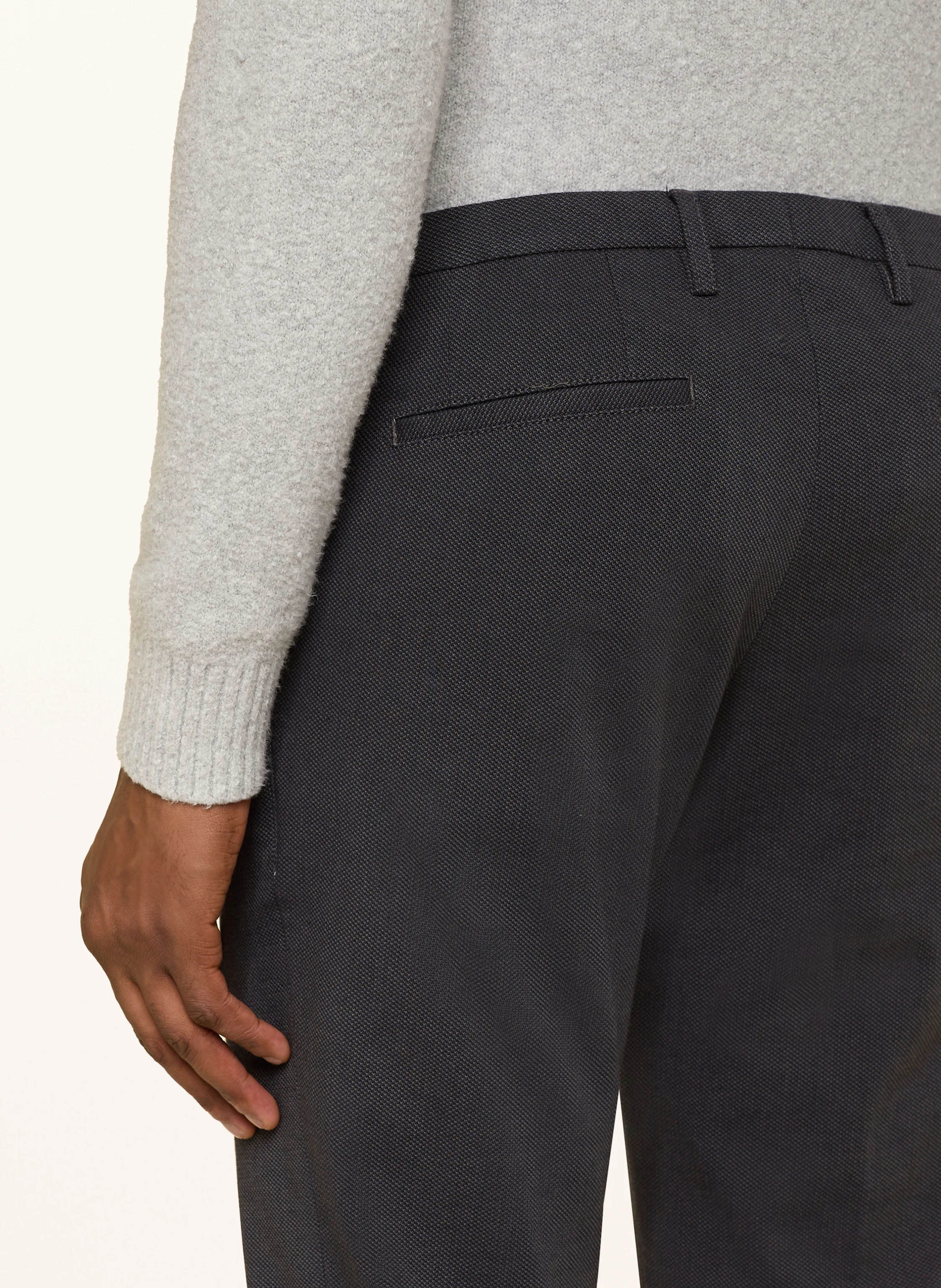 CINQUE Chino CIBRODY Slim Fit