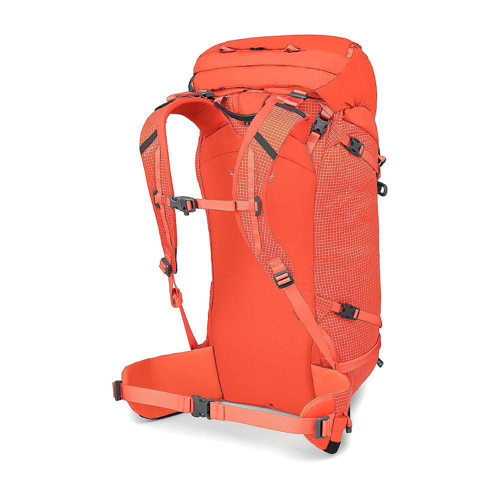 Osprey MUTANT 38 - Sac À dos mars orange