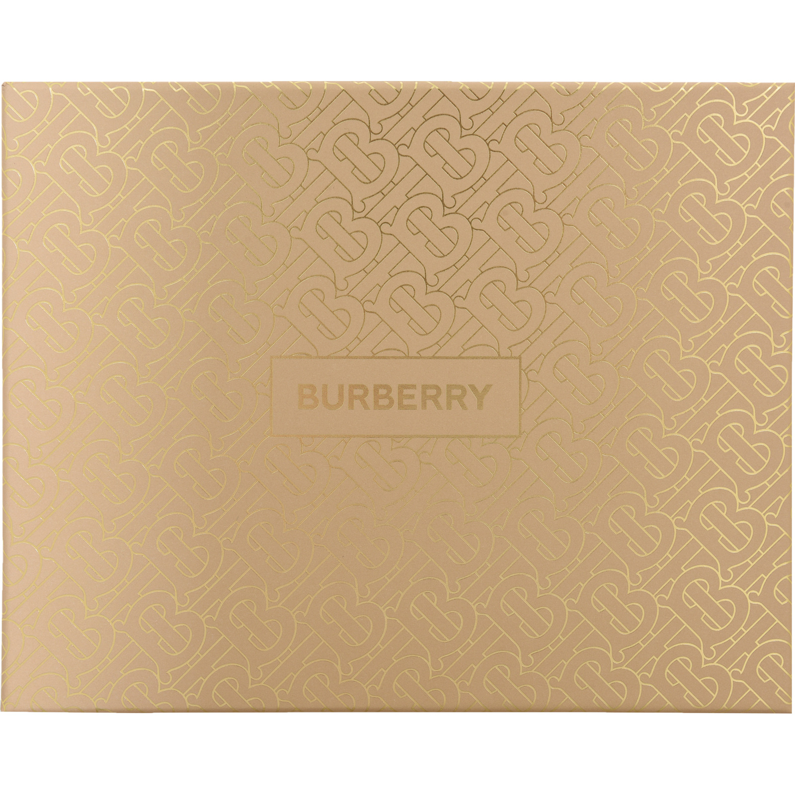 Burberry Hero Homme Duftset, 3-teilig