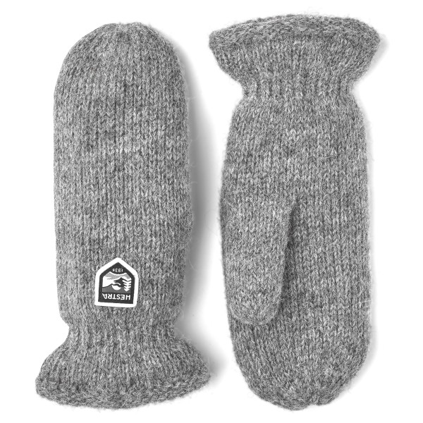 Hestra - Basic Wool Mitt - Gants
