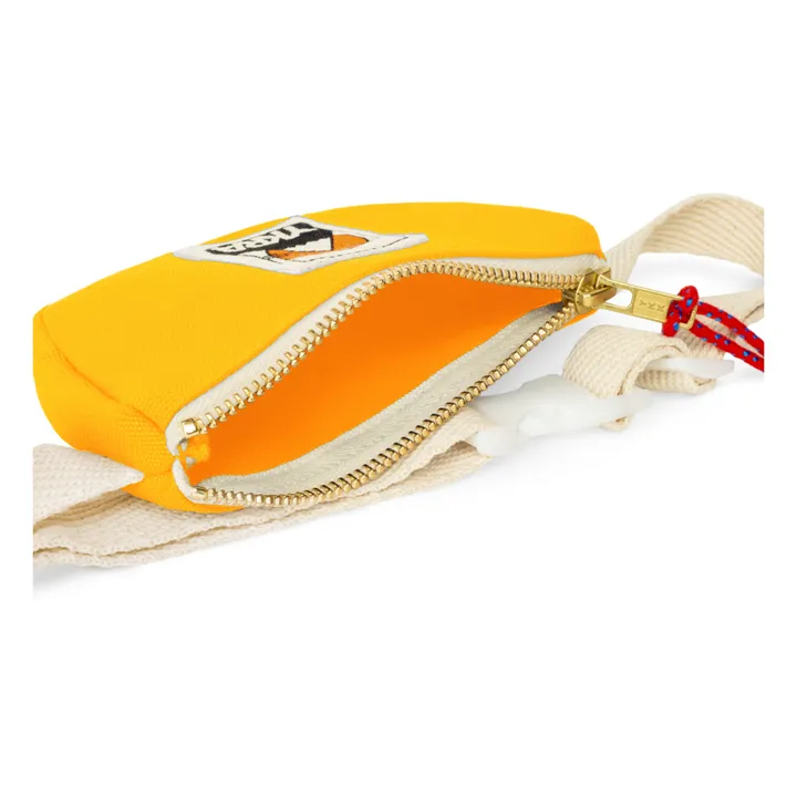 YKRA Banane Fanny Mini | Jaune