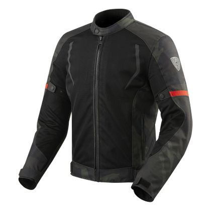 Blouson Rev it TORQUE - Marron