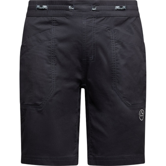 La Sportiva Bolt Shorts Onyx / Chalk Herren