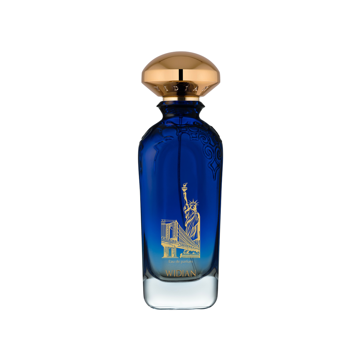 New York Eau de Parfum 100ml