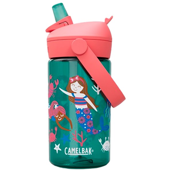 Camelbak - Kid's Thrive Flip Straw - Gourde