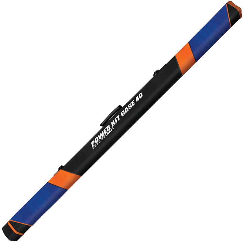 Tube Colmic Power Kit Case