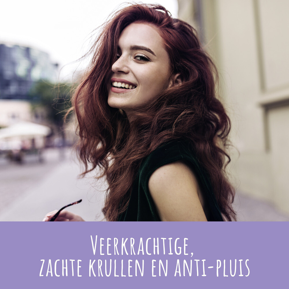 6x Andrelon Mousse Perfecte Krul200 ml
