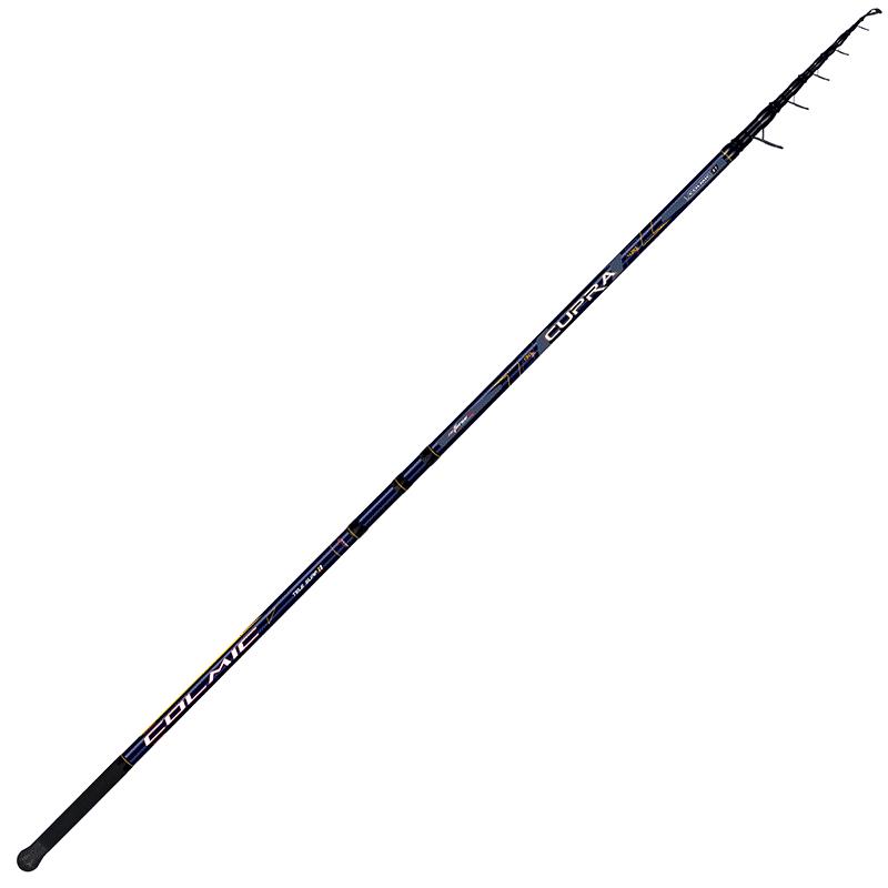 Canne Surf Télescopique Colmic Cupra