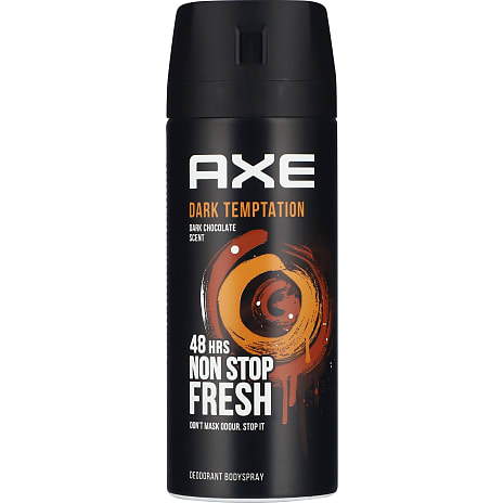 Deospray