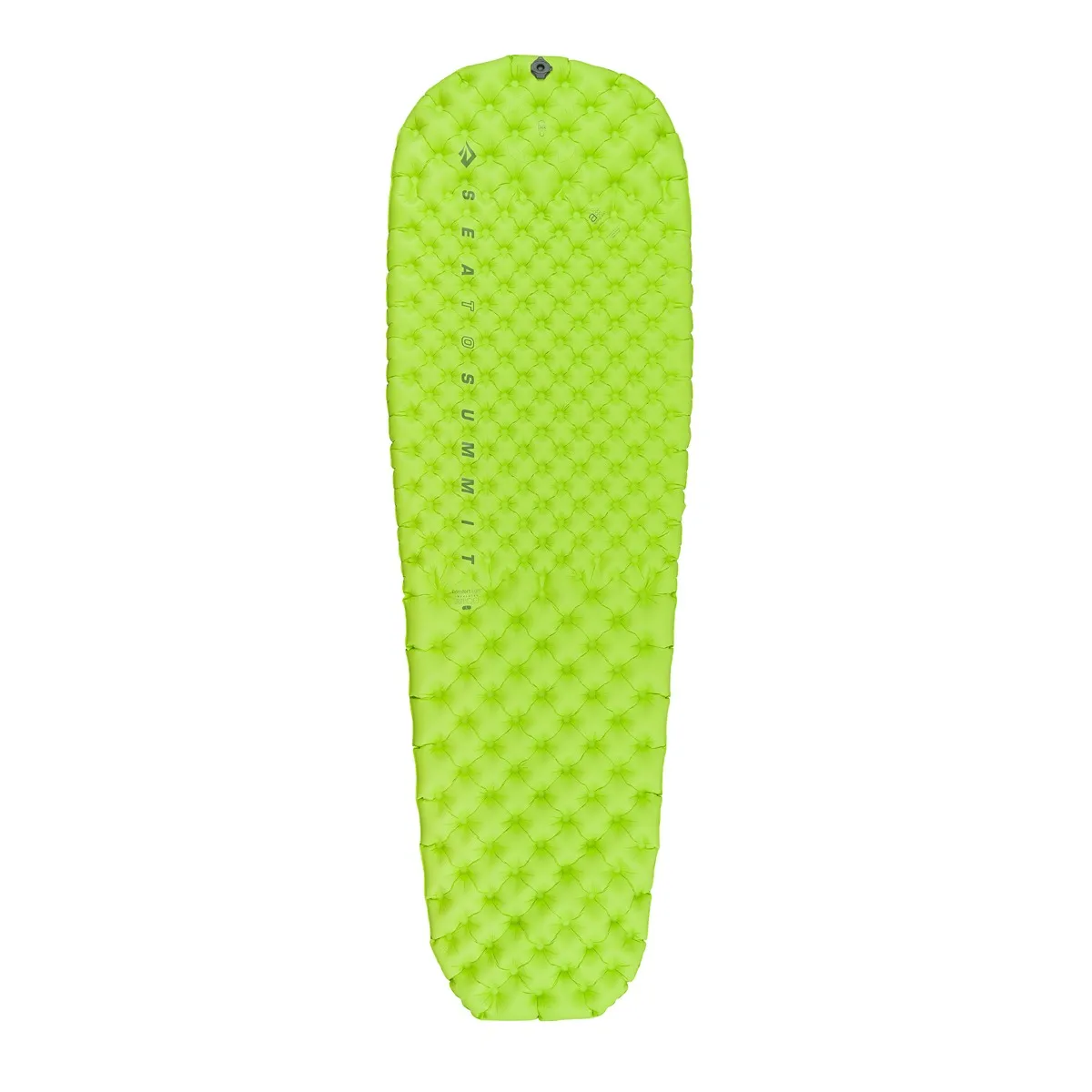 Sea To Summit Comfort Light Insulated Large Green