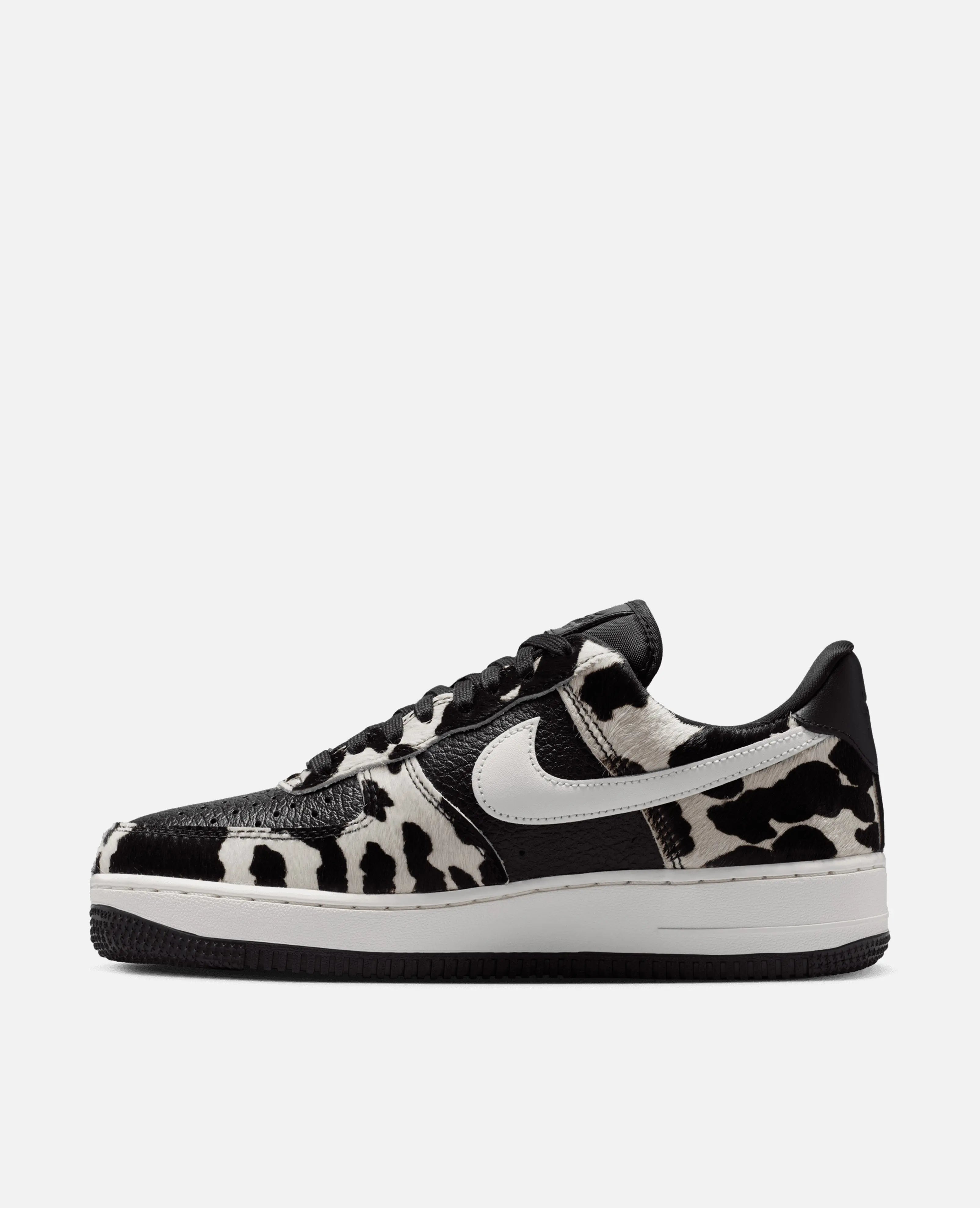 Nike Air Force 1 '07 (Black/Phantom-Black)