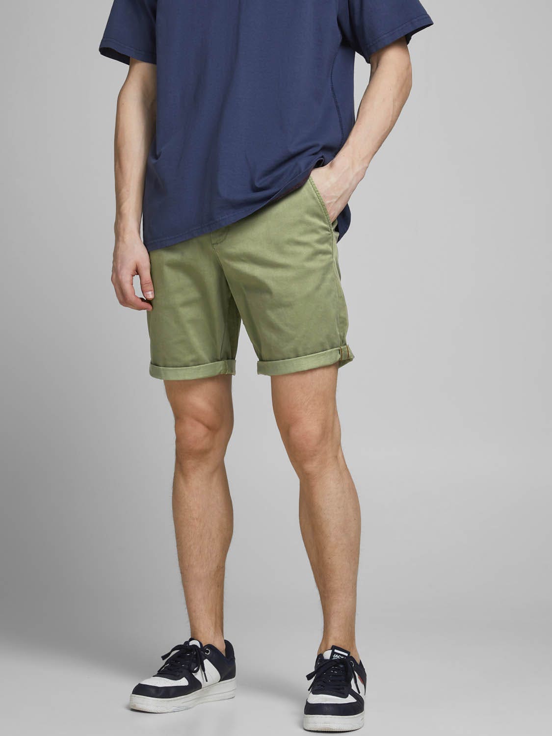 Jack & Jones  Bowie Shorts
