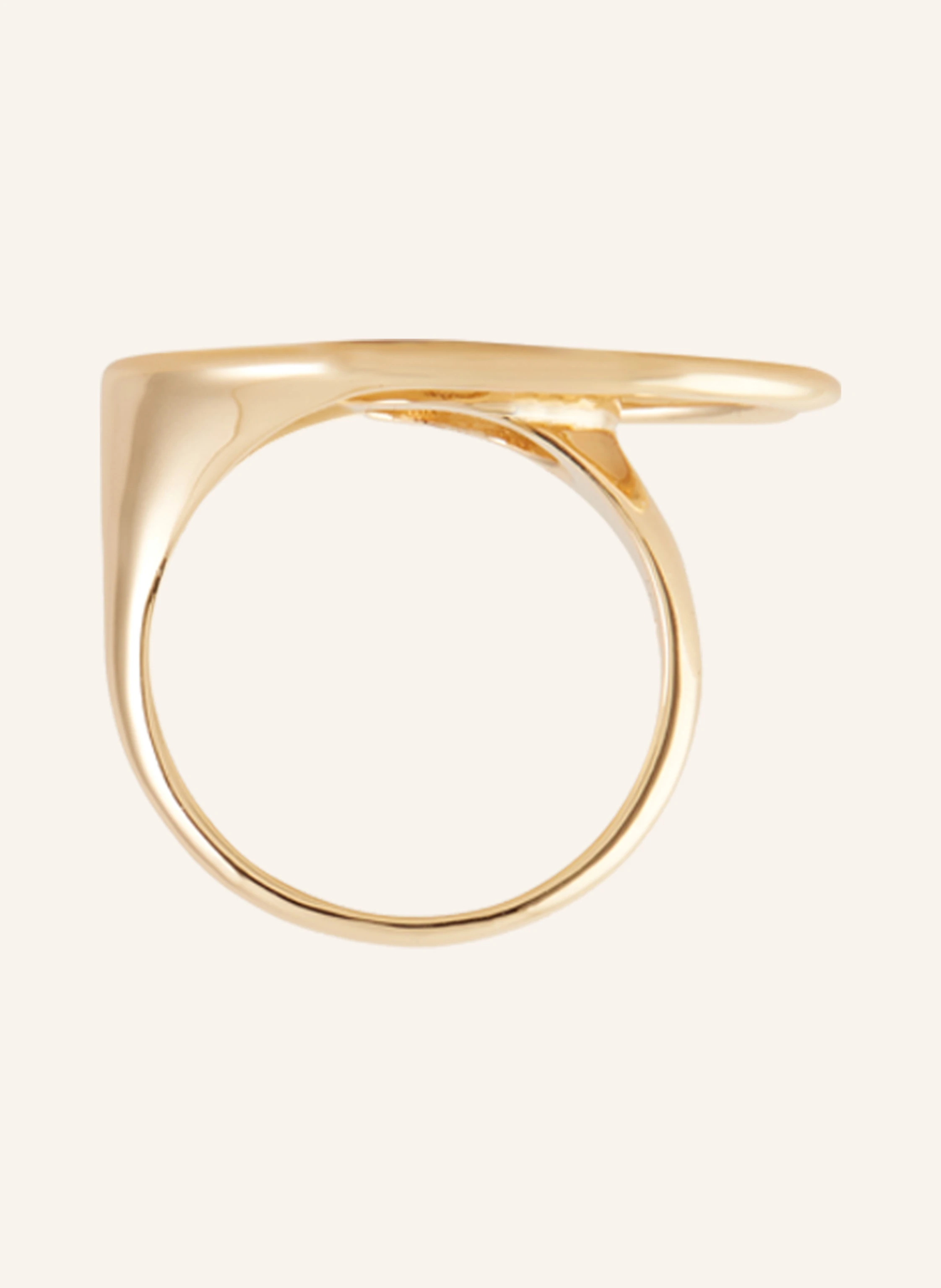 TORY BURCH Ring MILLER