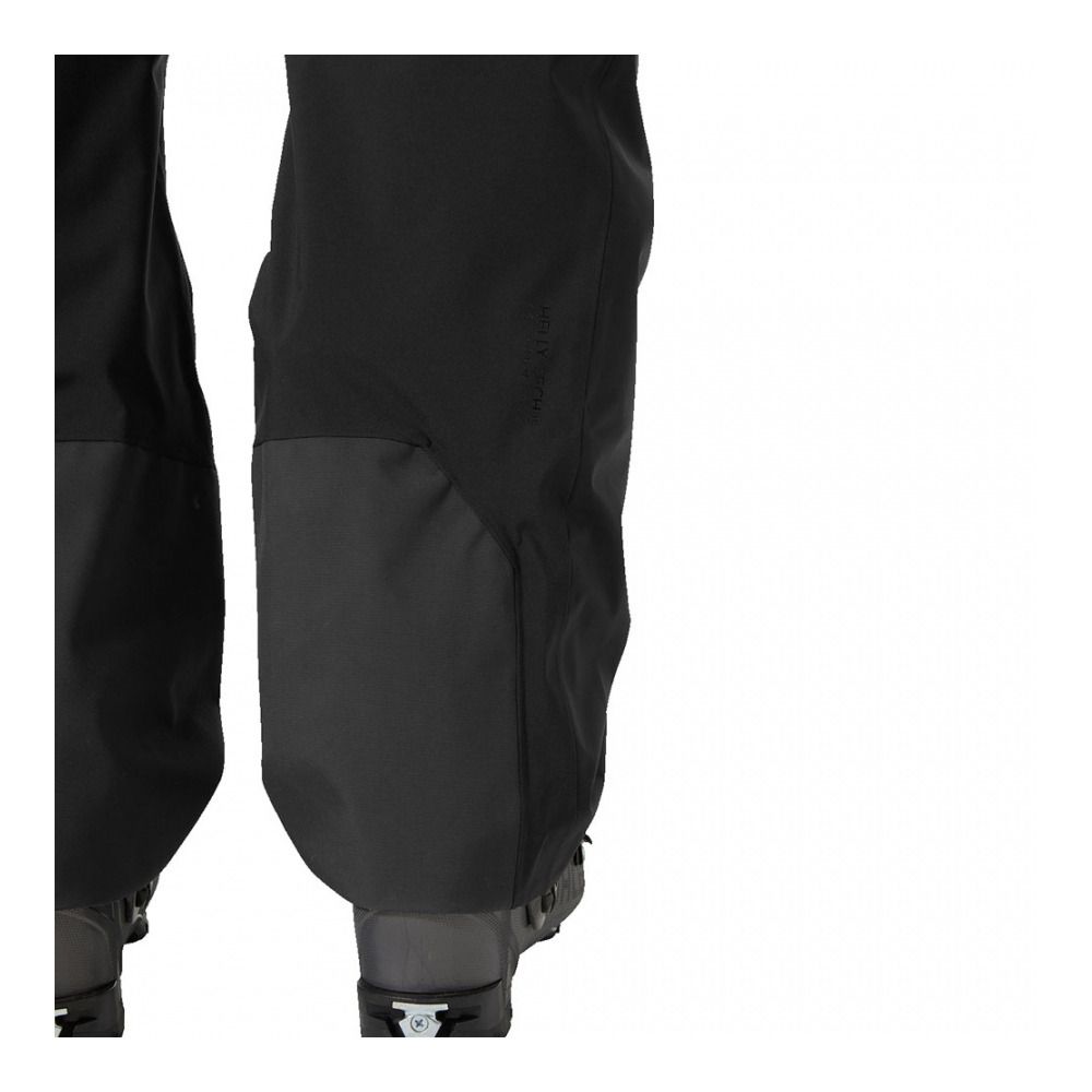 Helly Hansen ULLR D - Pantalon ski Homme black