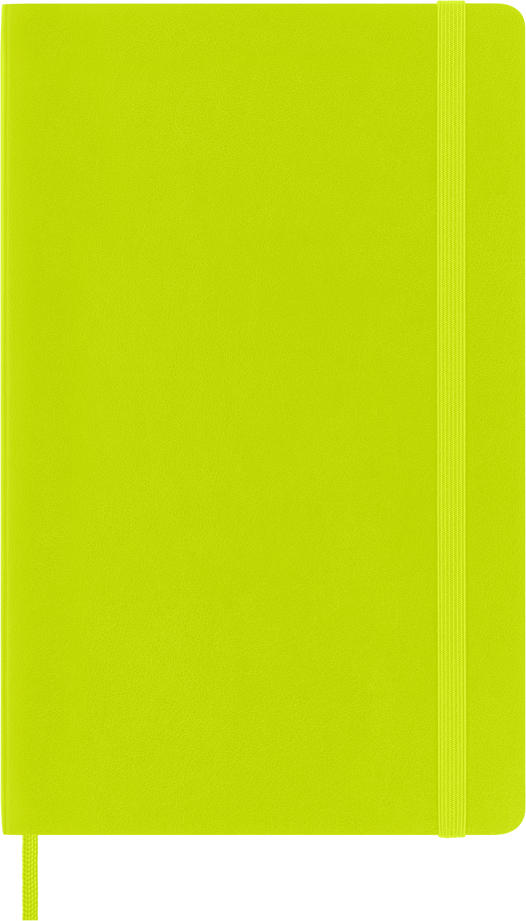 Classic Notebook Soft Cover