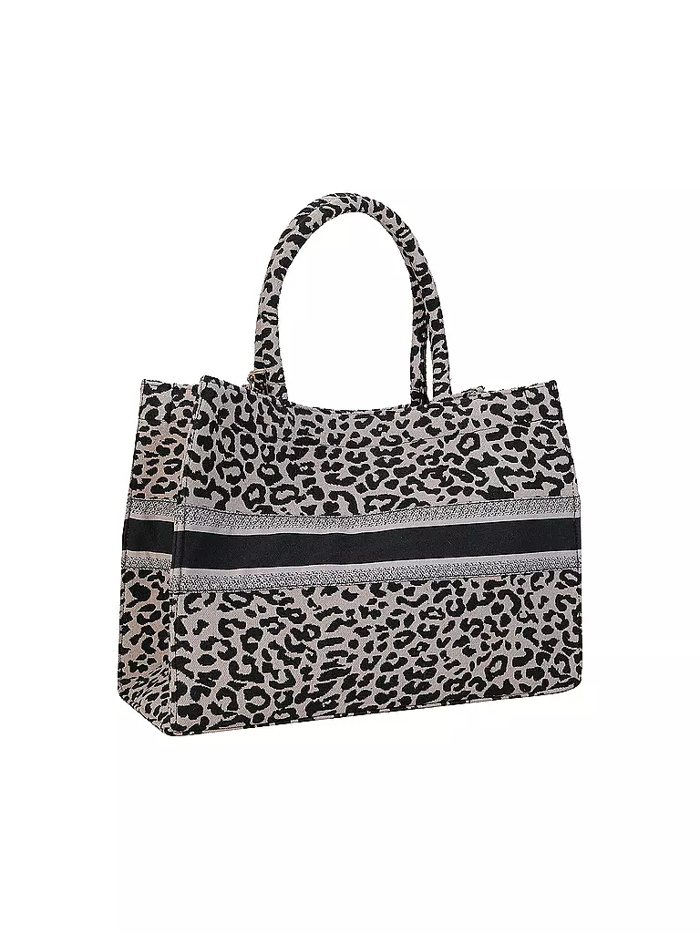 ANOKHI Tasche - Tote Bag BOOKE TOTE BIG  bunt
