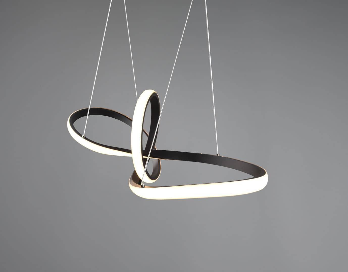 LED-Pendelleuchte
