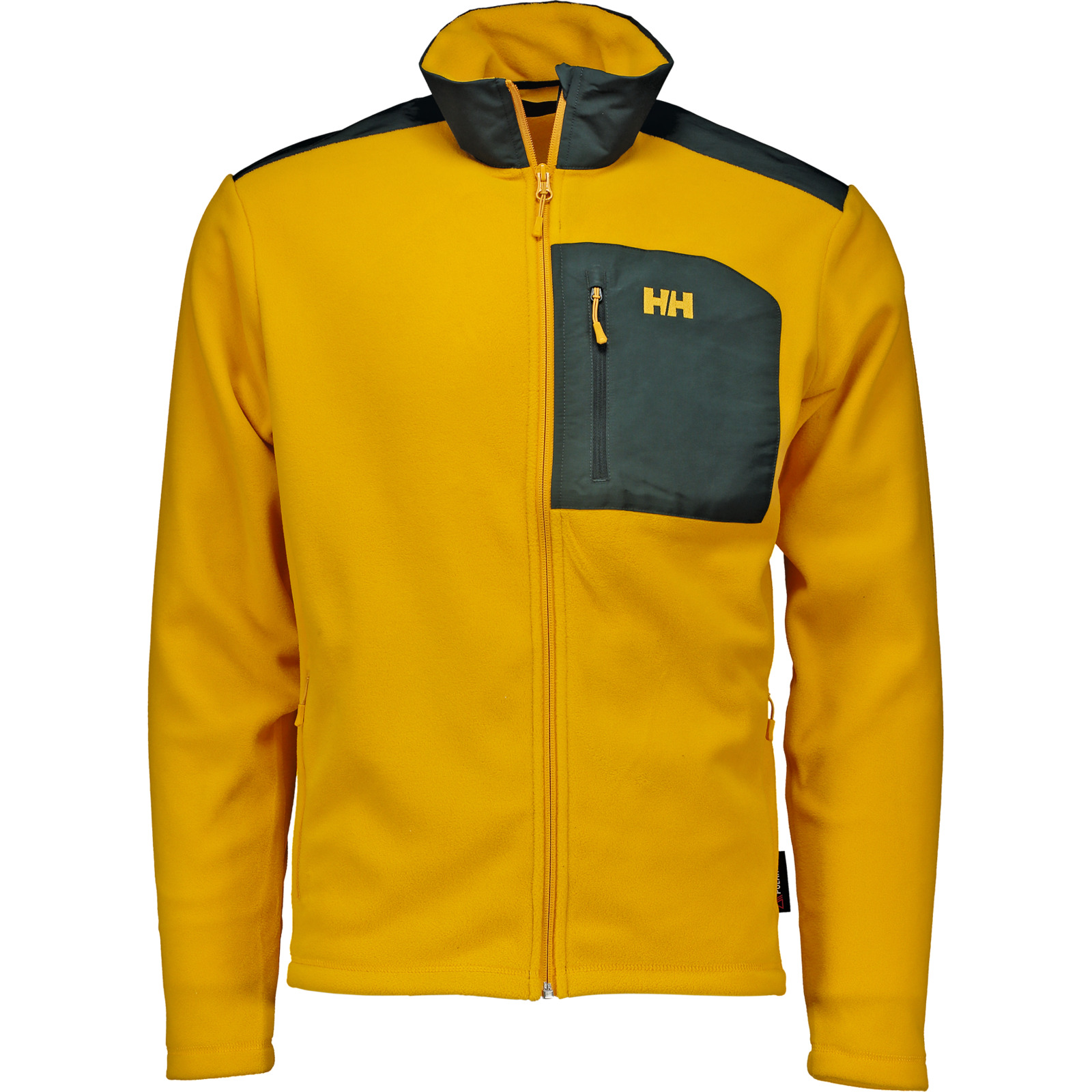 Helly Hansen Herren-Fleecejacke Daybreaker Block XL, occer