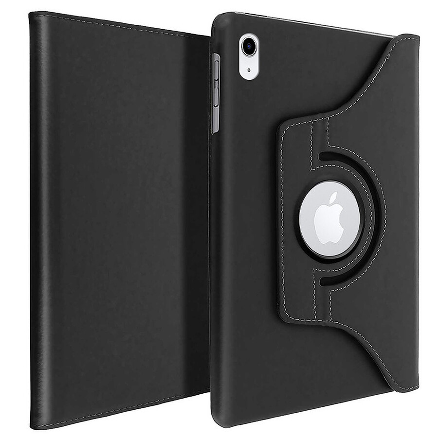 Akashi Etui Folio pour iPad 10.9