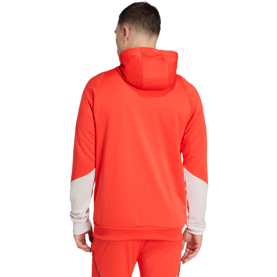 adidas Bayern München TK Hoody 2025/2026