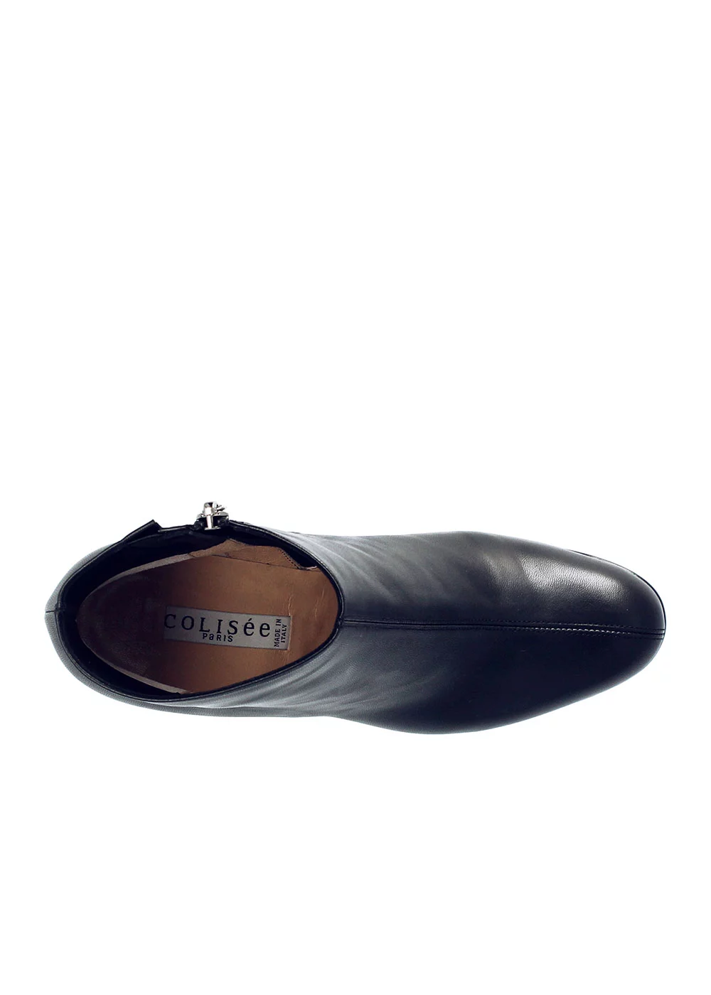 BOOTS NADINE NAPPA NOIR
