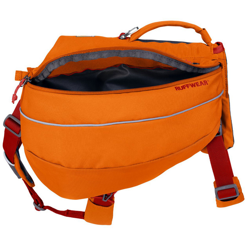 Ruffwear Approach Hunderucksack