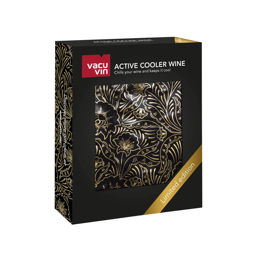 Rafraîchisseur Royal gold Vacuvin