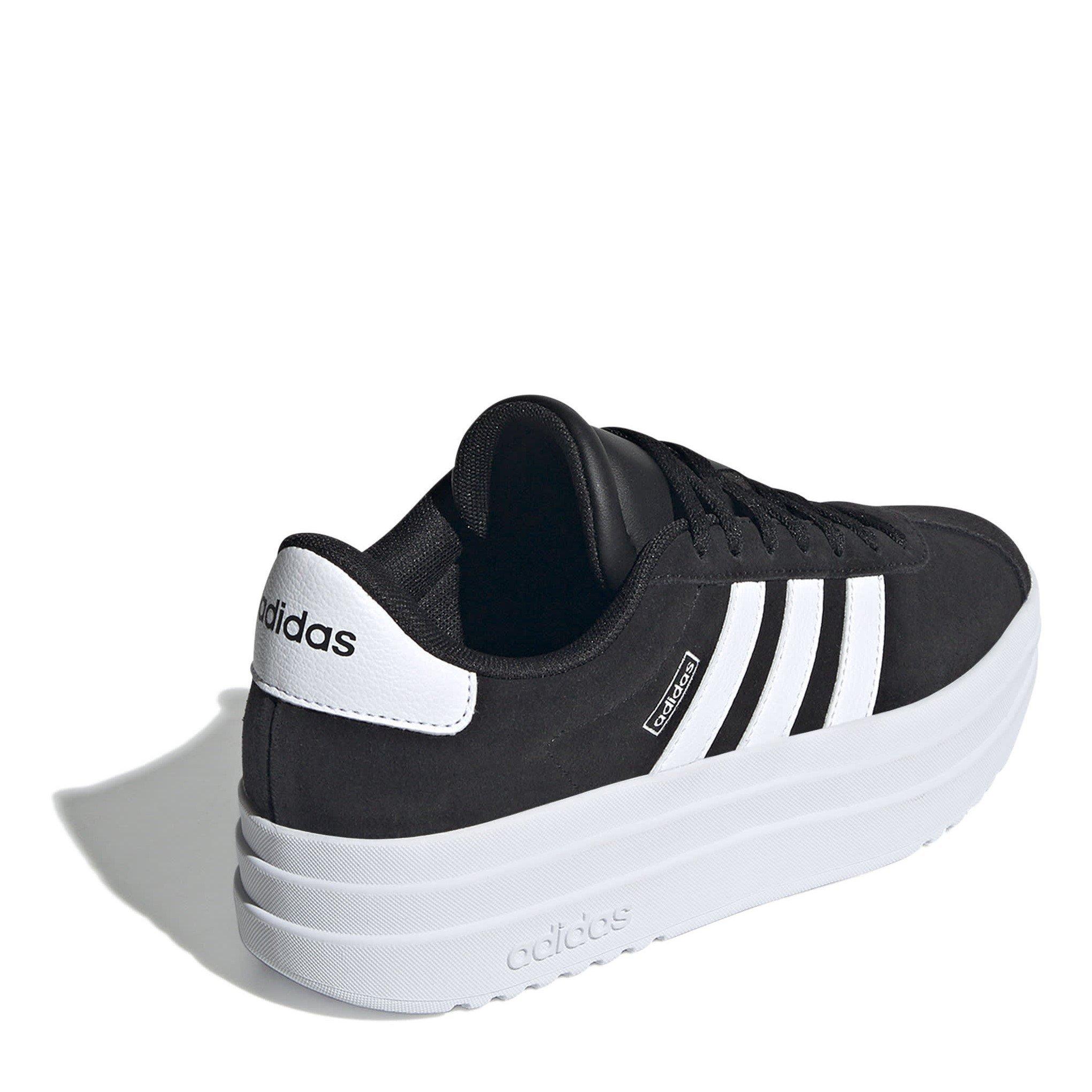 adidas VL Court Bold Kids Trainers