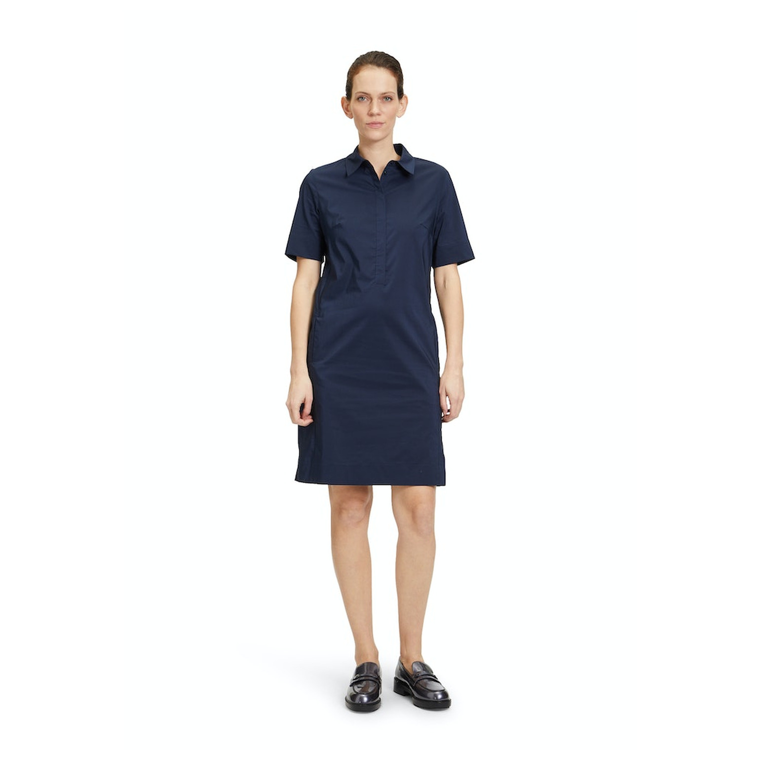 Betty & Co Kleid Kurz 1/2 Arm