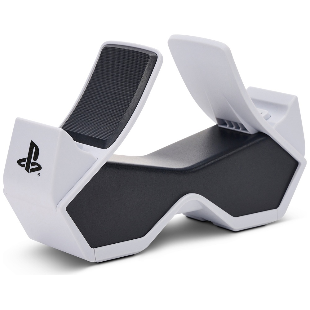 PowerA Doppelladestation für DualSense Wireless-Controller (PS5)