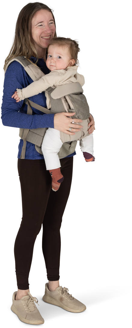 Osprey Poco™ Soft Child Carrier LT