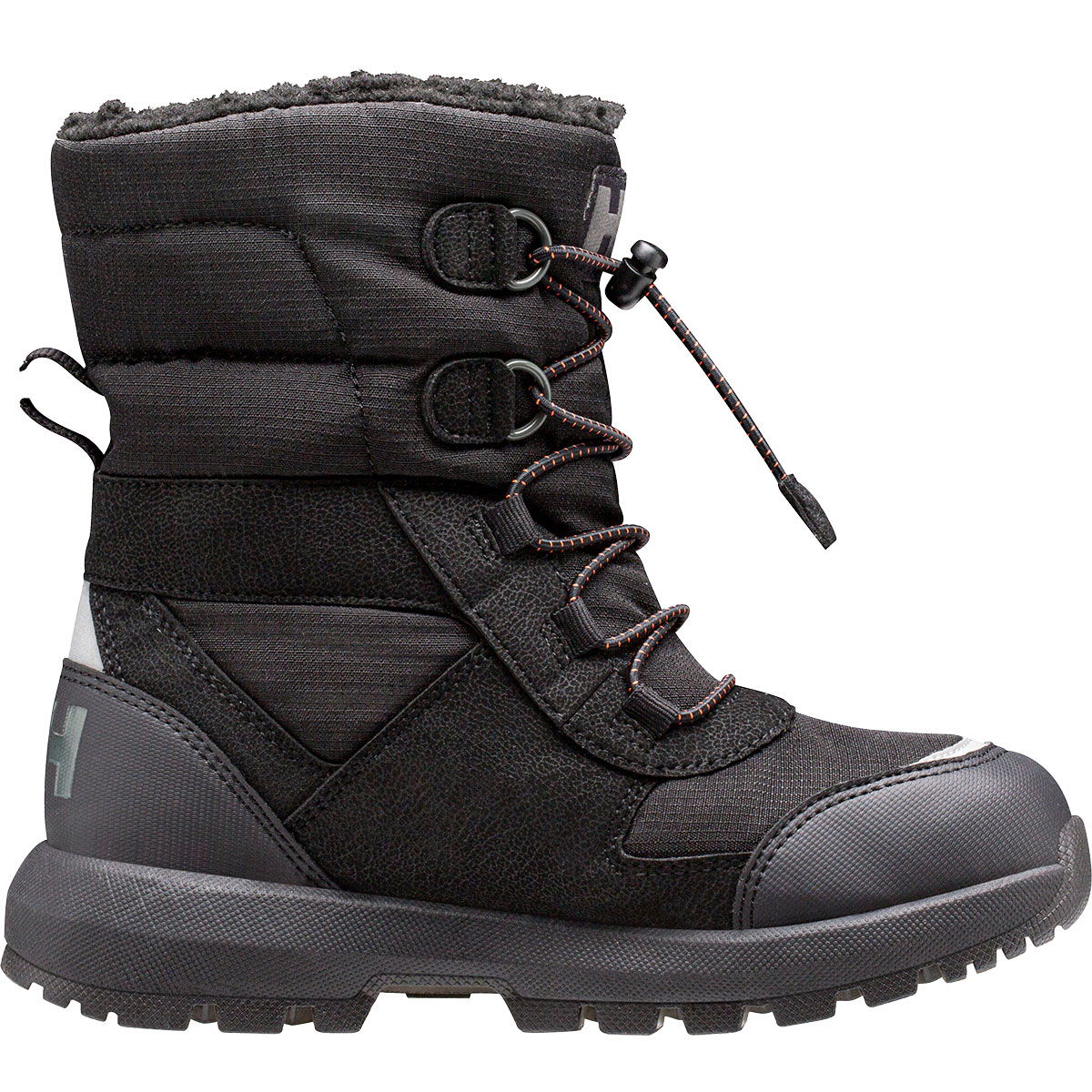 Helly Hansen Silverton Helly Tech Vinterstøvler Børn