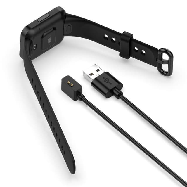 Til Xiaomi Redmi Watch 3 3 Lite/Aktiv USB-kabeloplader