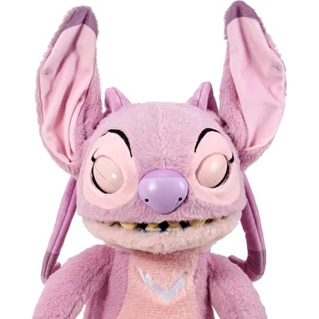 Disney interaktiv Angel bamse 30 cm