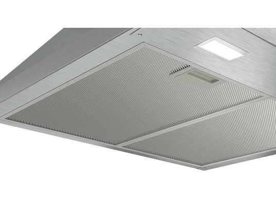 BOSCH - Hotte decorative murale DWP64BC50