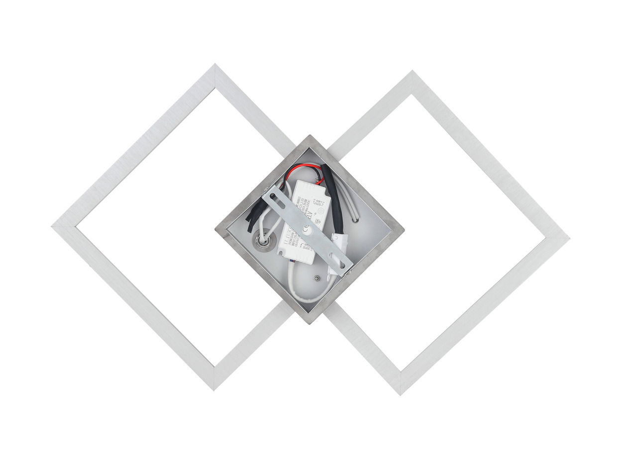 BOXXX LED-Deckenleuchte PANTHER