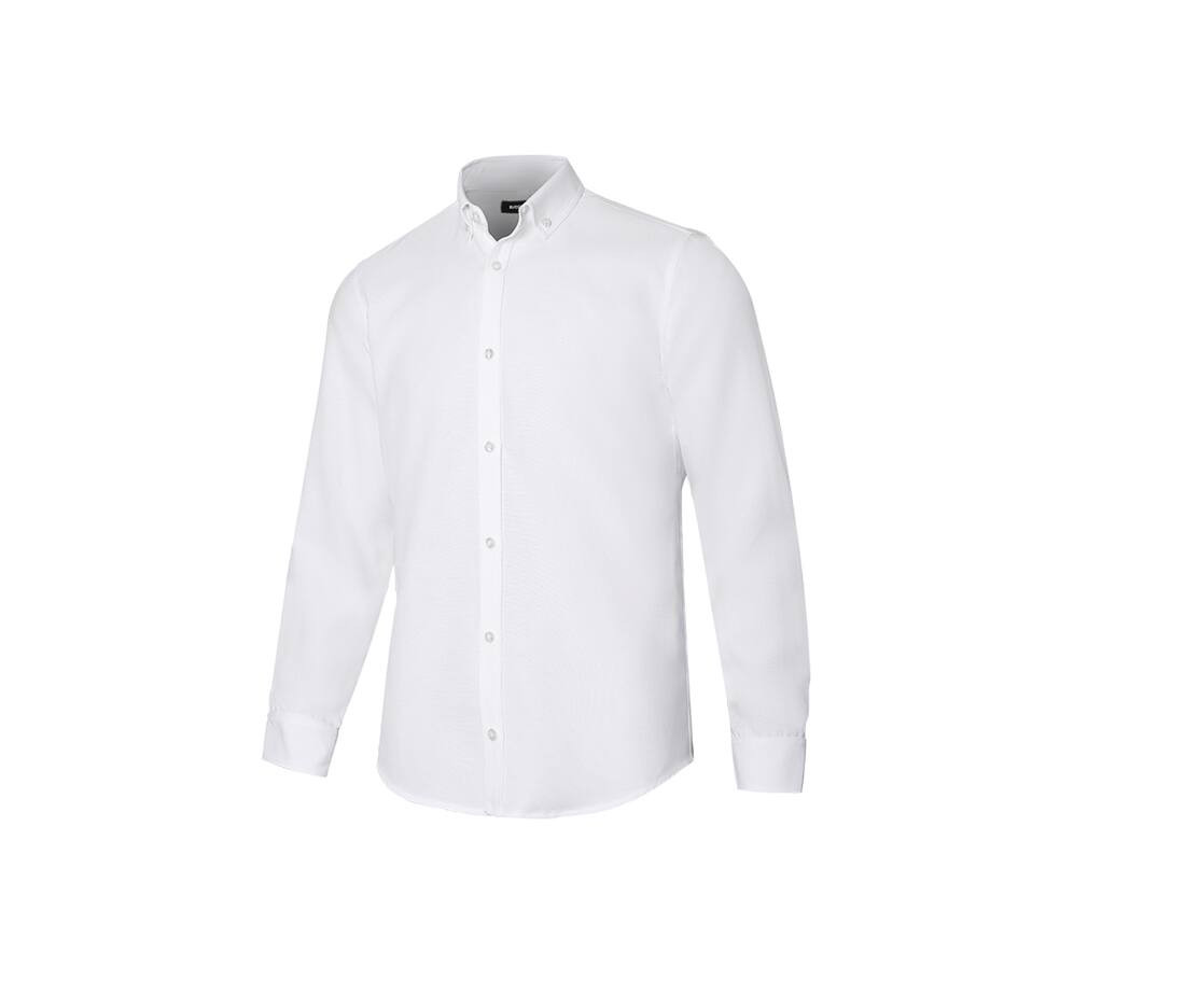 VELILLA V5004S - CHEMISE OXFORD STRETCH HOMME
