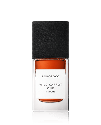 Bohoboco Collection Wild Carrot Oud Extrait de Parfum Spray 50ml