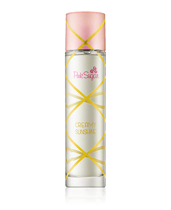 Pink Sugar Creamy Sunshine edt vapo 100ml