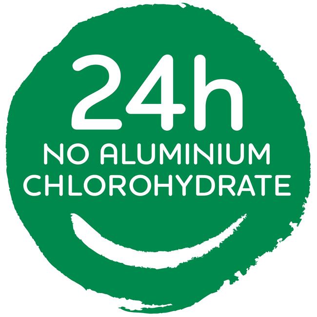 Happy Earth 100% Natuurlijke Deodorant Crystal Unscented 90 gram