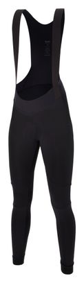 Cuissard Long Femme Santini Nimbus Noir